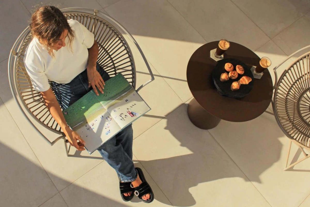 Adama Mykonos Hotel - Hotel Photo 31