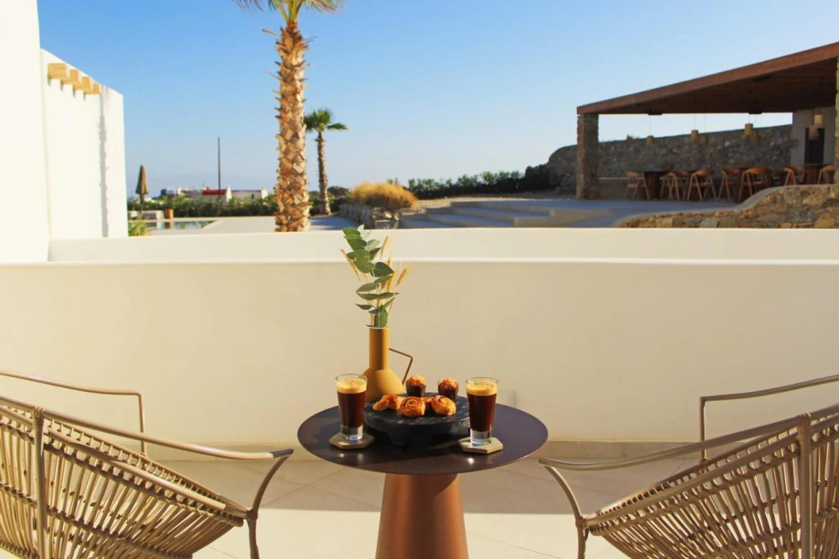 Adama Mykonos Hotel - Hotel Photo 32