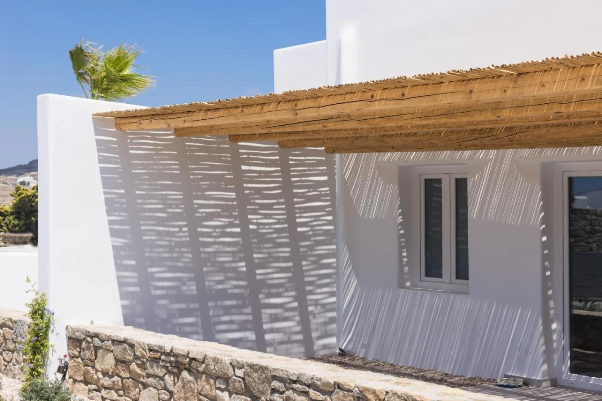 Adama Mykonos Hotel - Hotel Photo 33