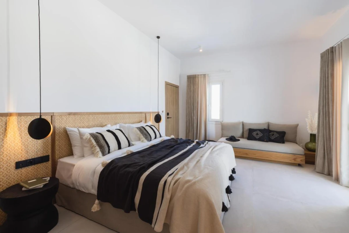 Adama Mykonos Hotel - Hotel Photo 34