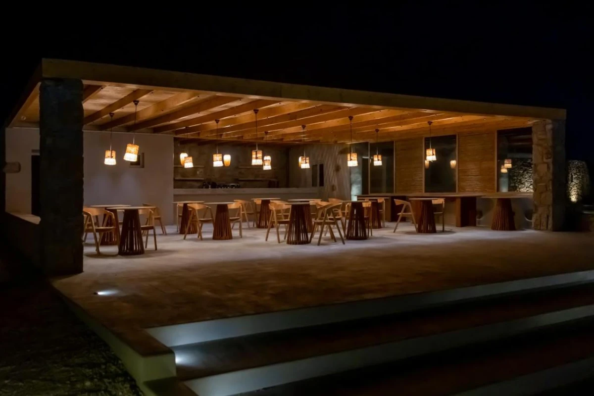 Adama Mykonos Hotel - Hotel Photo 37