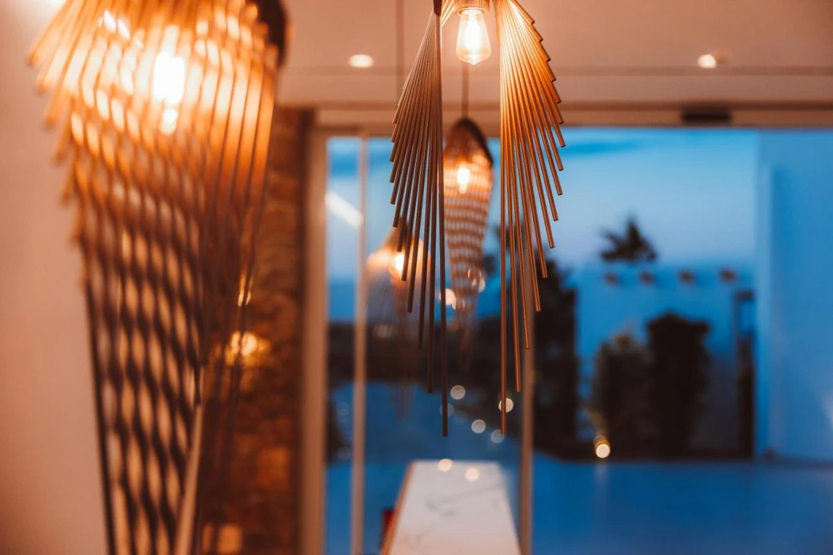 Adama Mykonos Hotel - Hotel Photo 39