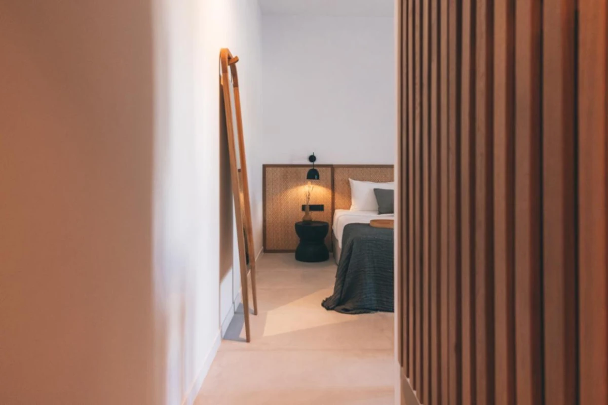 Adama Mykonos Hotel - Hotel Photo 42