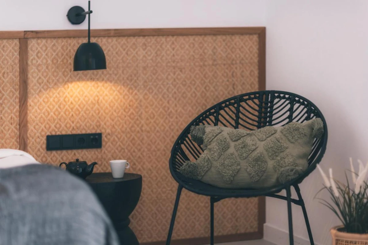 Adama Mykonos Hotel - Hotel Photo 43