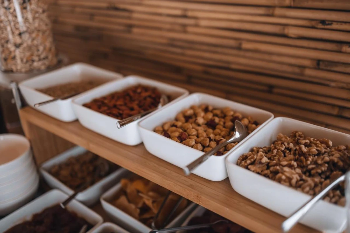 Adama Mykonos Hotel - Hotel Photo 45