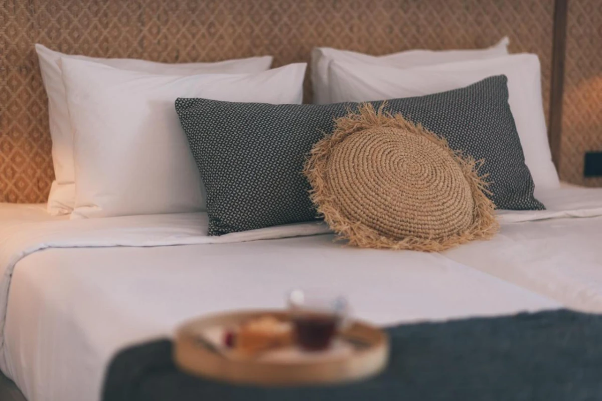 Adama Mykonos Hotel - Hotel Photo 46