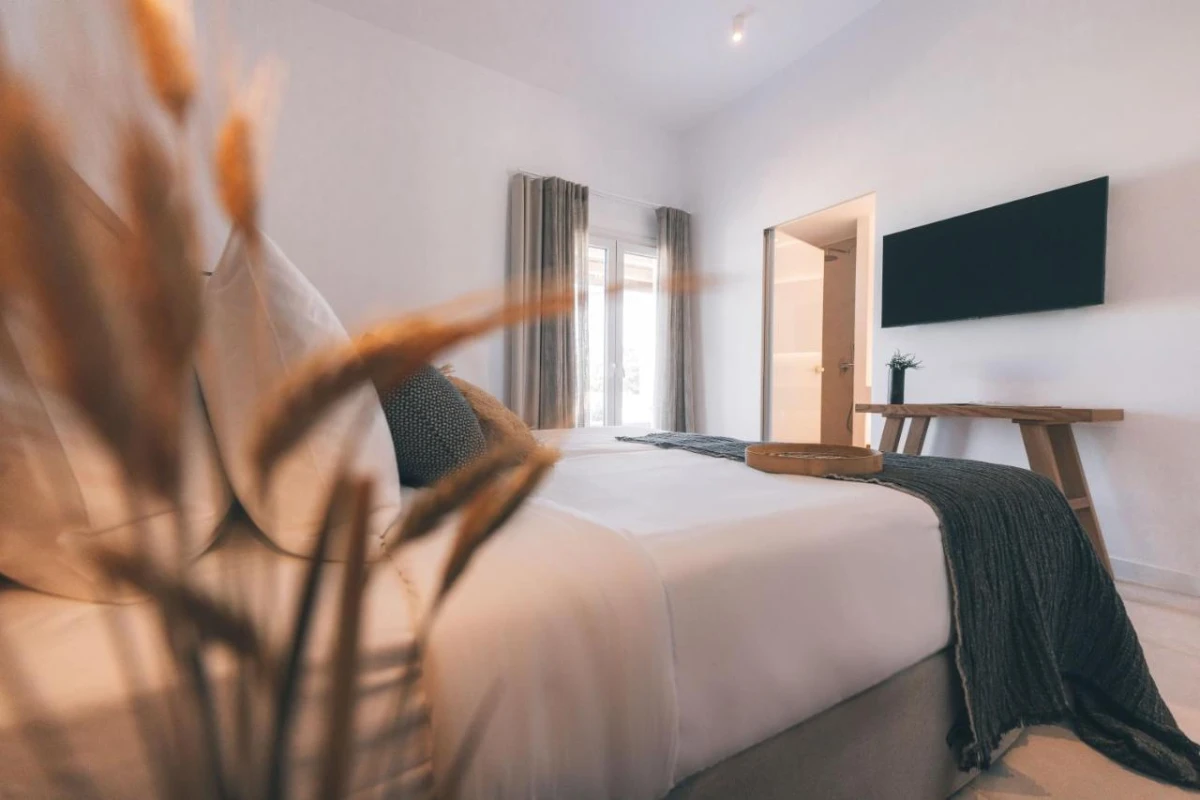 Adama Mykonos Hotel - Hotel Photo 47