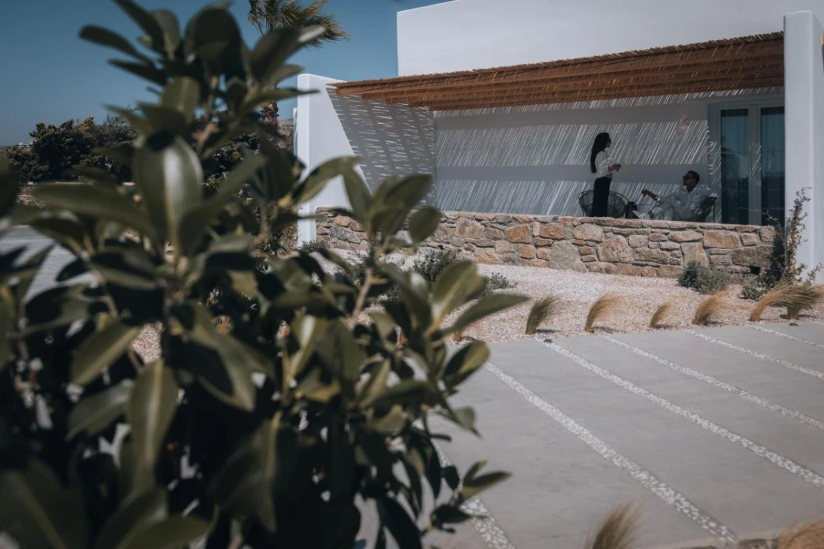 Adama Mykonos Hotel - Hotel Photo 49