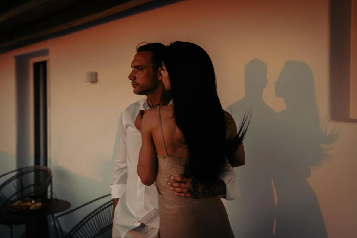 Adama Mykonos Hotel - Hotel Photo 51