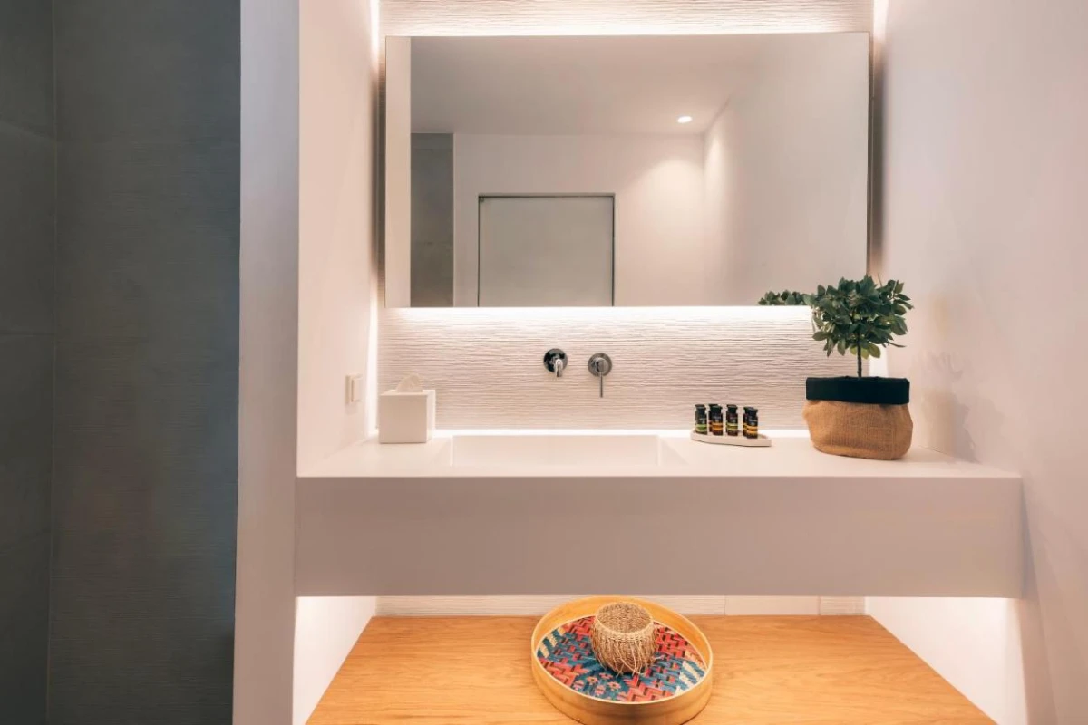 Adama Mykonos Hotel - Hotel Photo 52