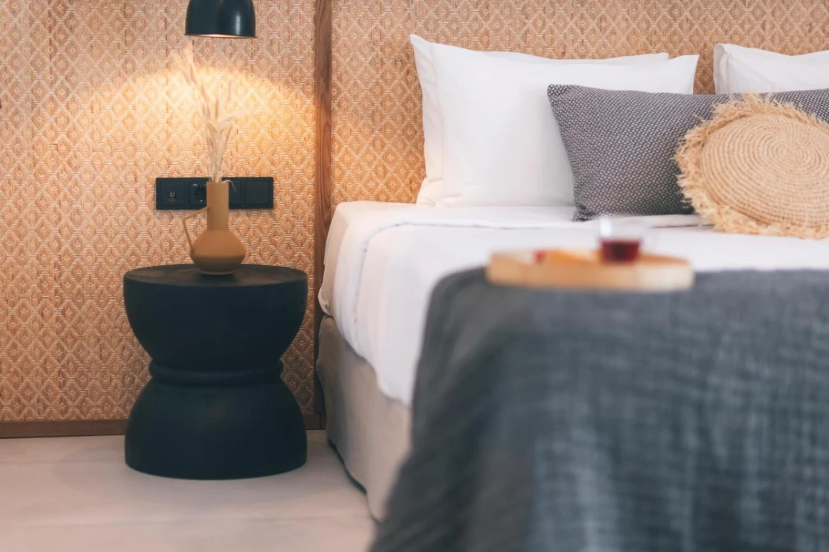 Adama Mykonos Hotel - Hotel Photo 53