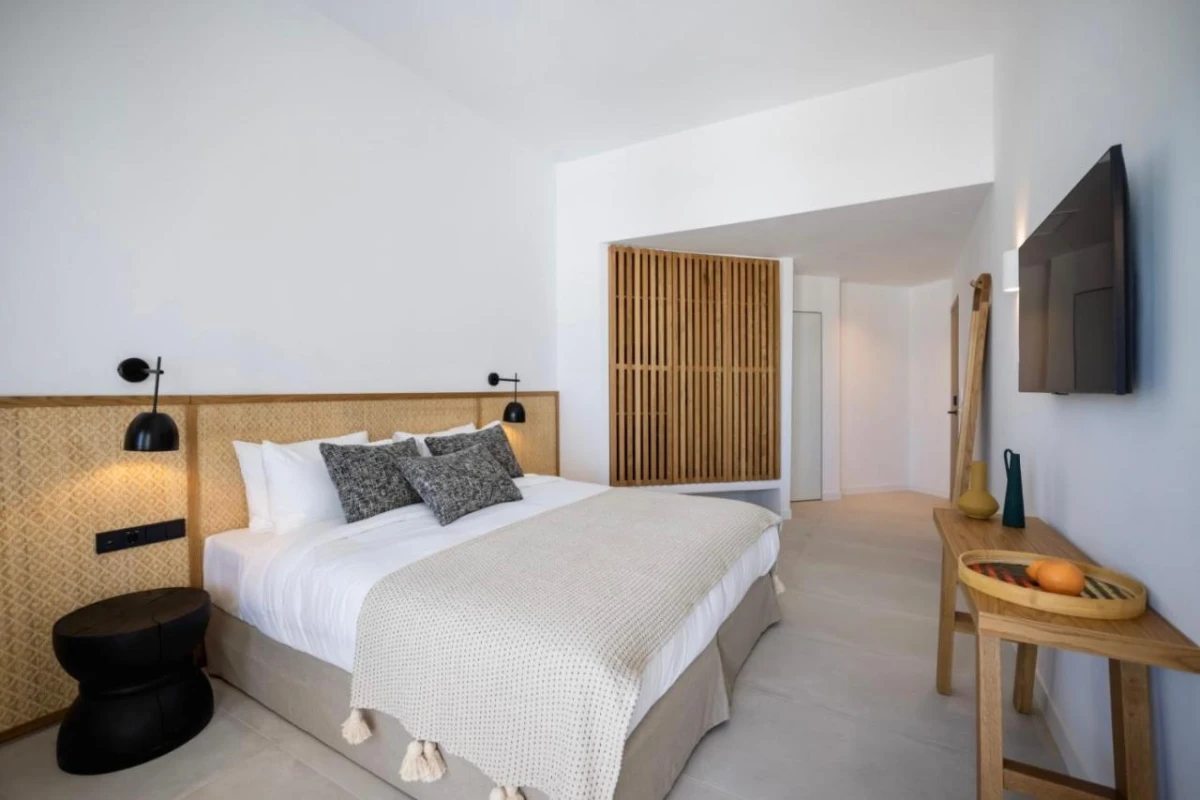 Adama Mykonos Hotel - Hotel Photo 54