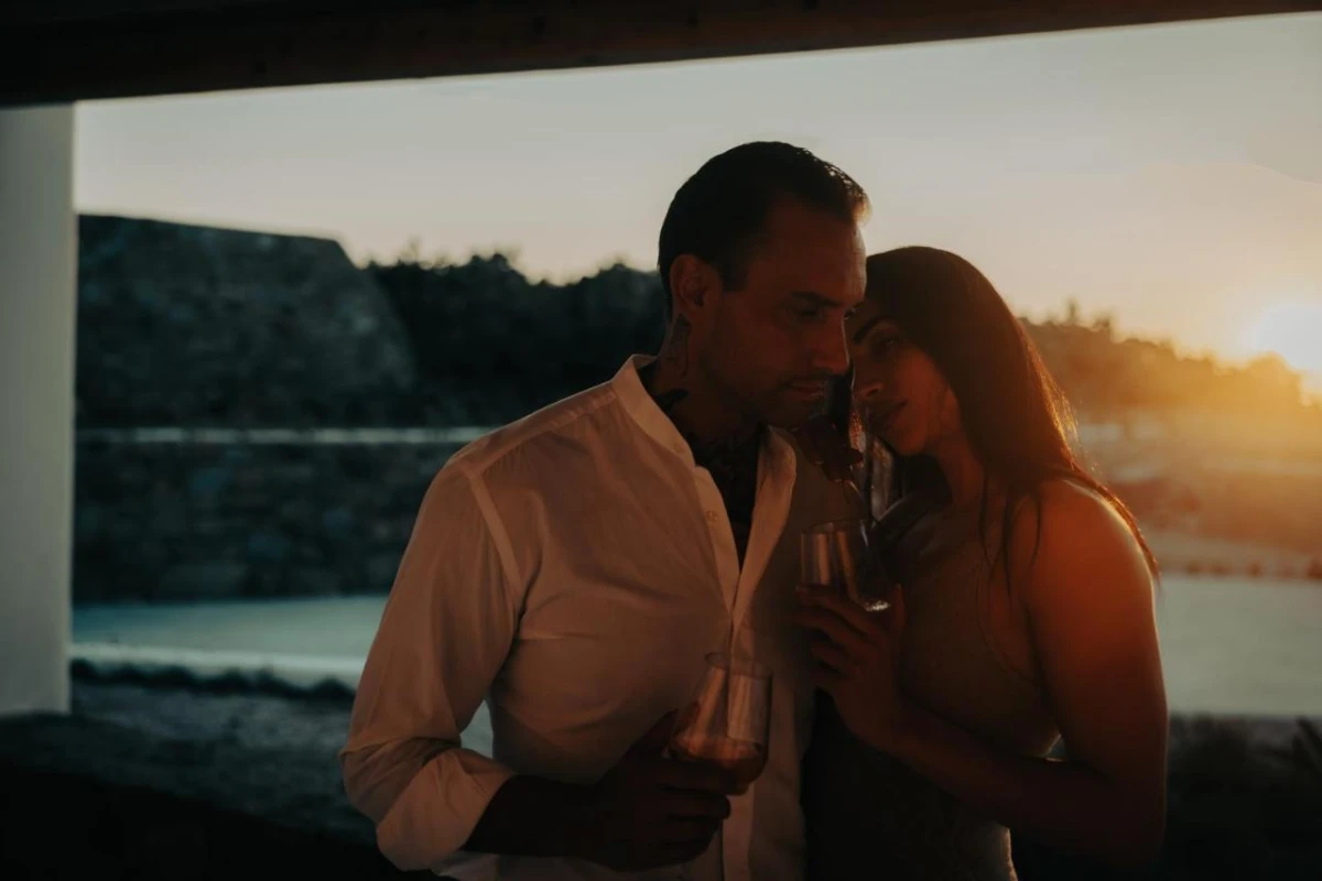 Adama Mykonos Hotel - Hotel Photo 56