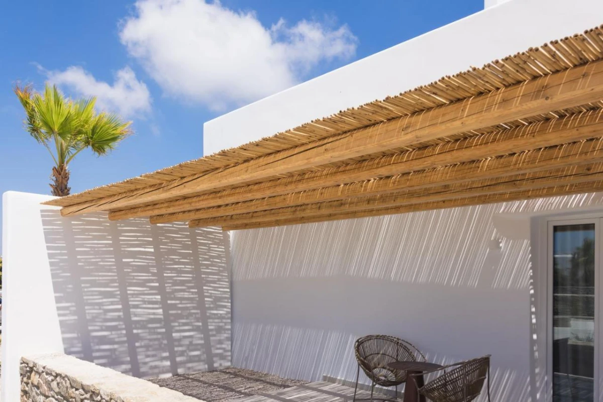 Adama Mykonos Hotel - Hotel Photo 57