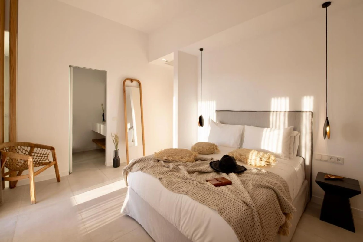 Adama Mykonos Hotel - Hotel Photo 59