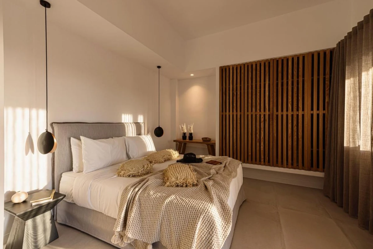 Adama Mykonos Hotel - Hotel Photo 63