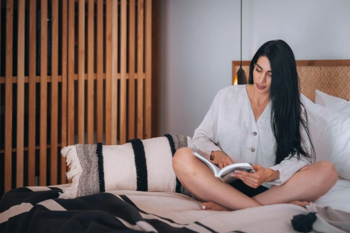 Adama Mykonos Hotel - Hotel Photo 64