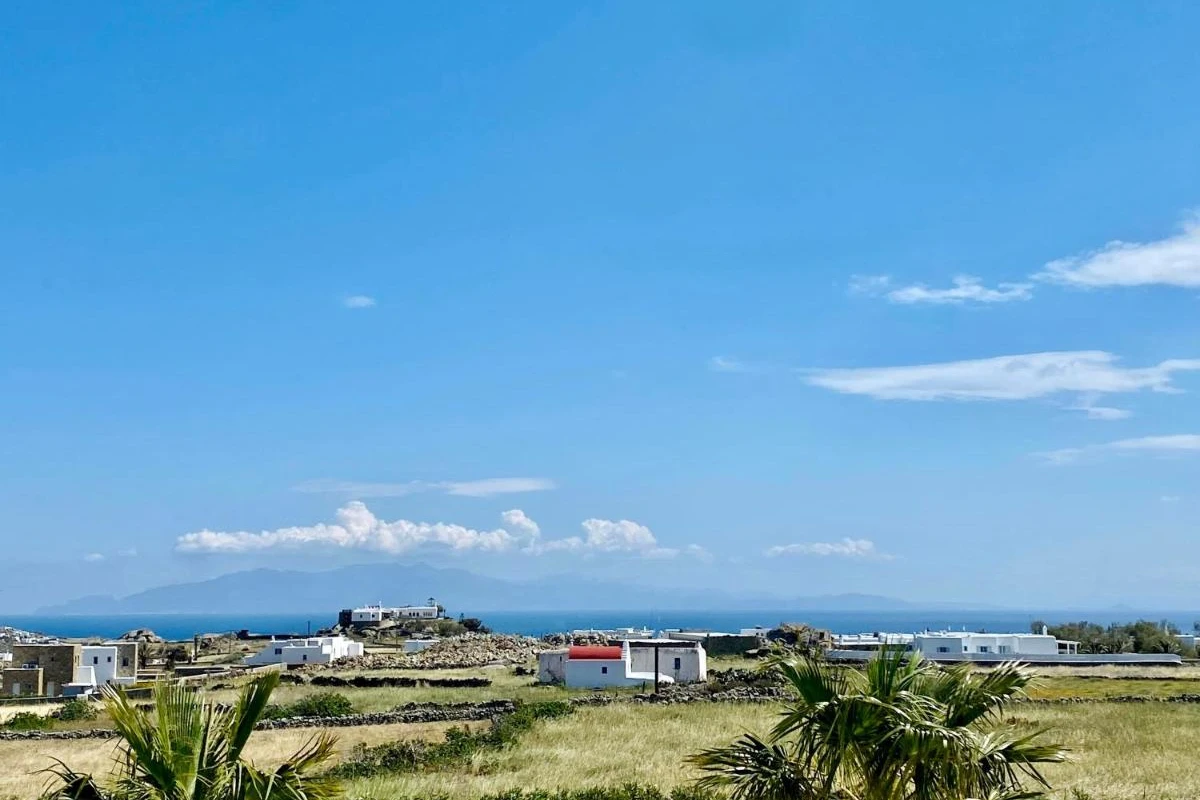 Adama Mykonos Hotel - Hotel Photo 65