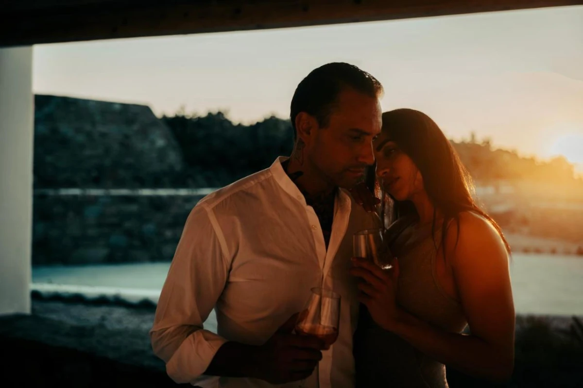 Adama Mykonos Hotel - Hotel Photo 66