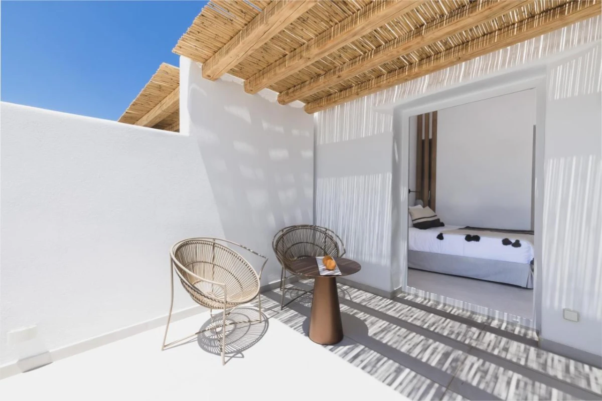 Adama Mykonos Hotel - Hotel Photo 72