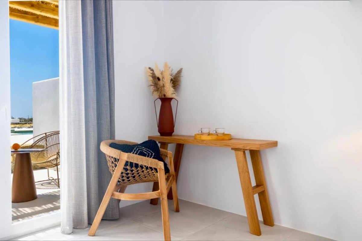 Adama Mykonos Hotel - Hotel Photo 73