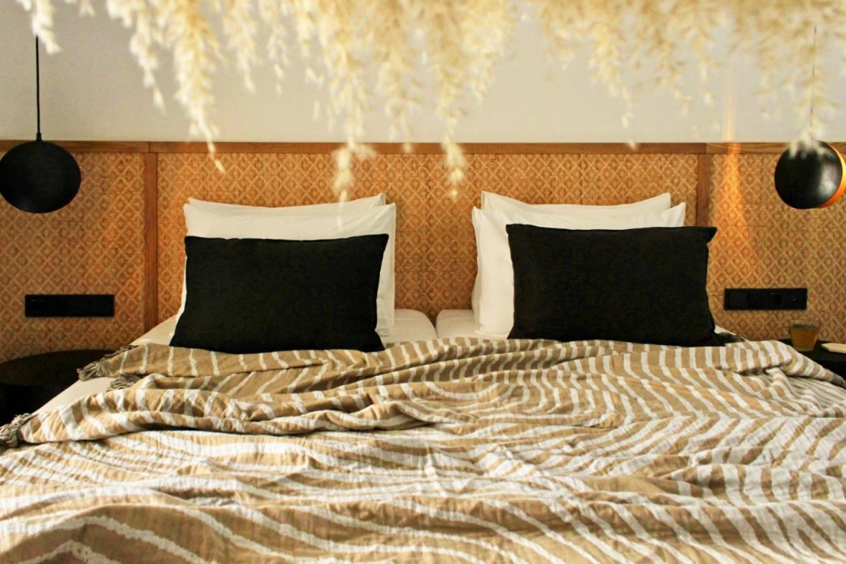 Adama Mykonos Hotel - Hotel Photo 77