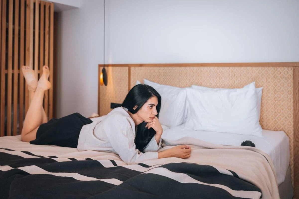 Adama Mykonos Hotel - Hotel Photo 78