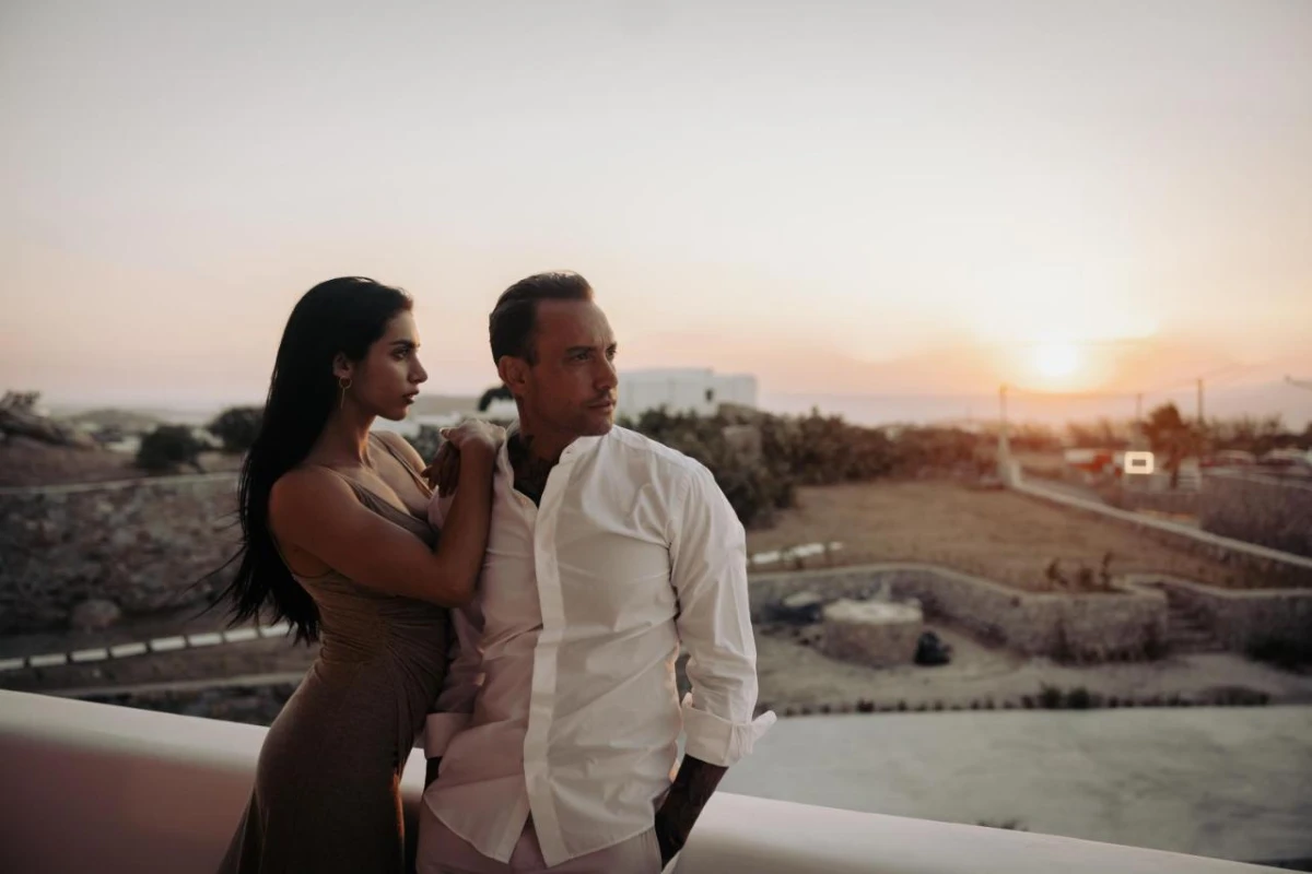 Adama Mykonos Hotel - Hotel Photo 80