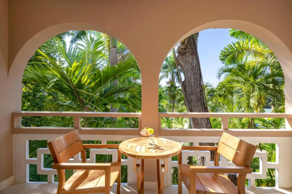 Couples Sans Souci - Hotel Photo 8