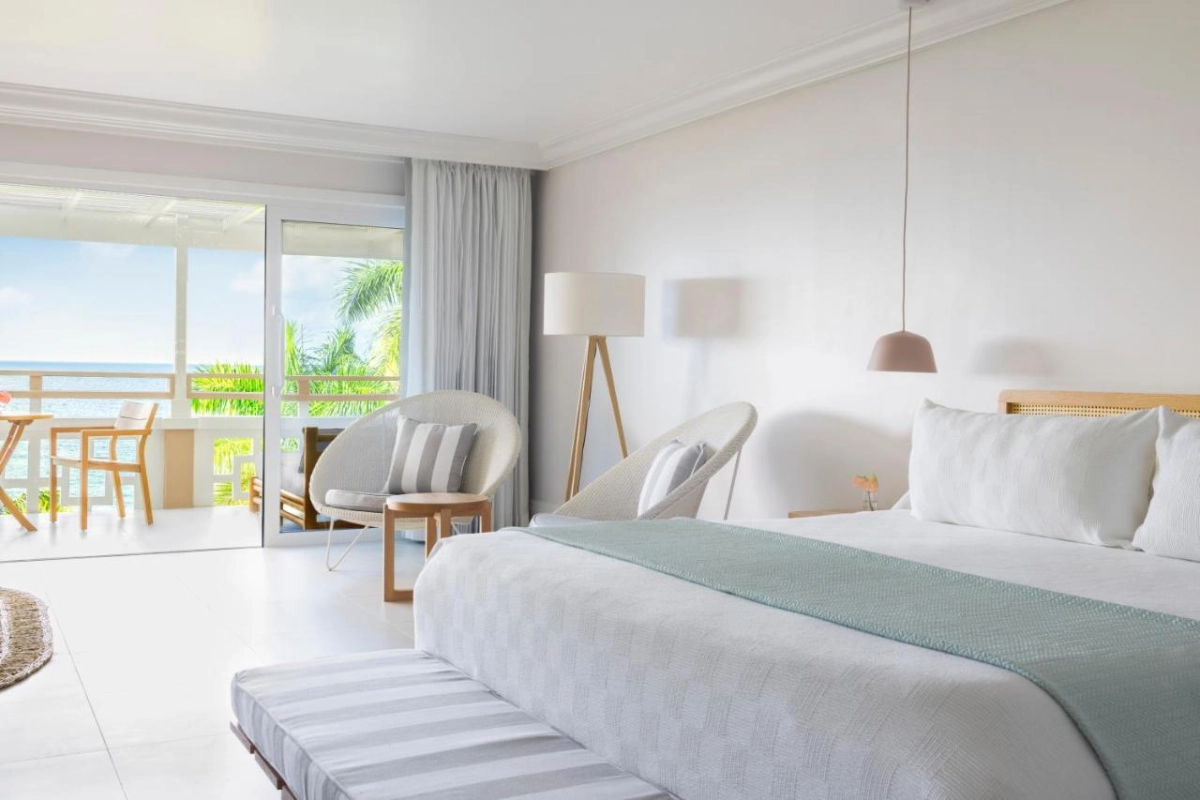 Couples Sans Souci - Hotel Photo 9