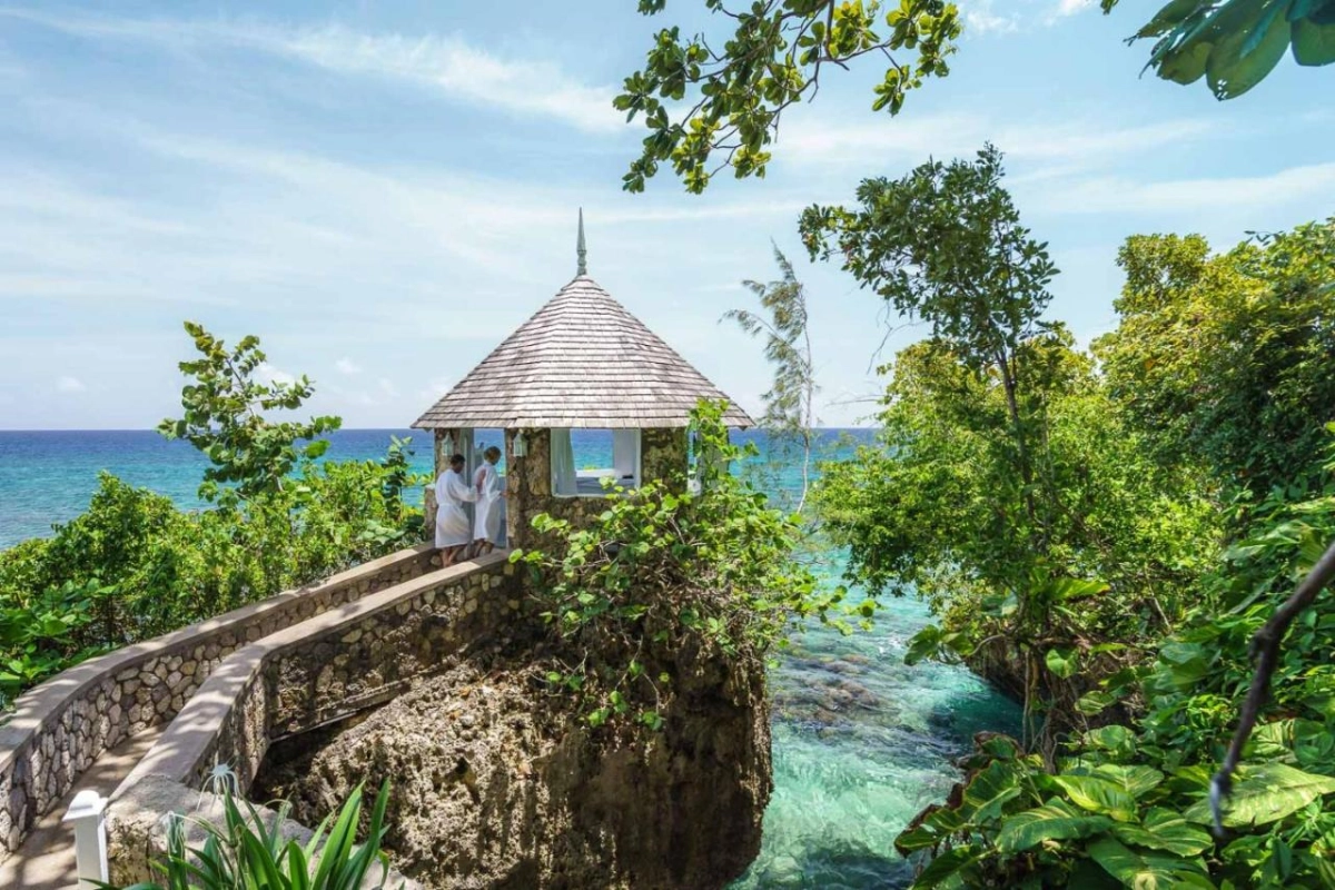 Couples Sans Souci - Hotel Photo 11