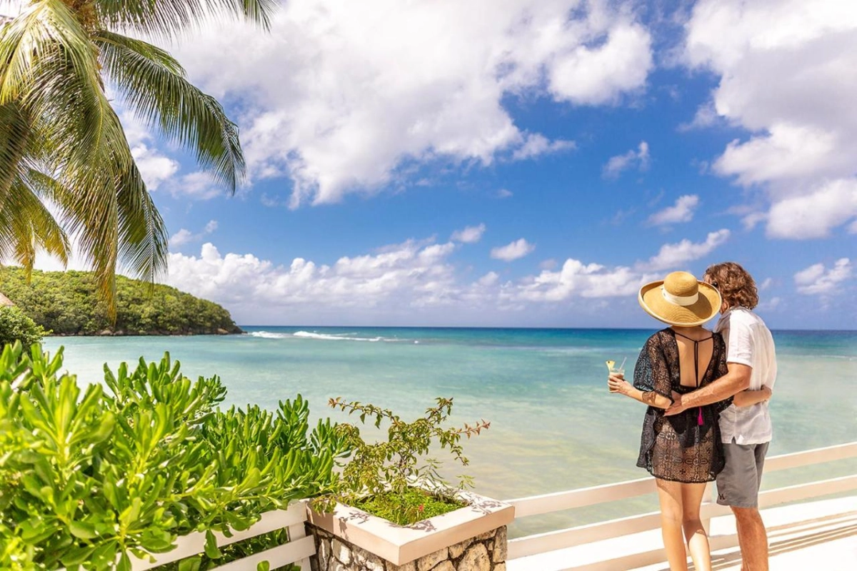 Couples Sans Souci - Hotel Photo 14