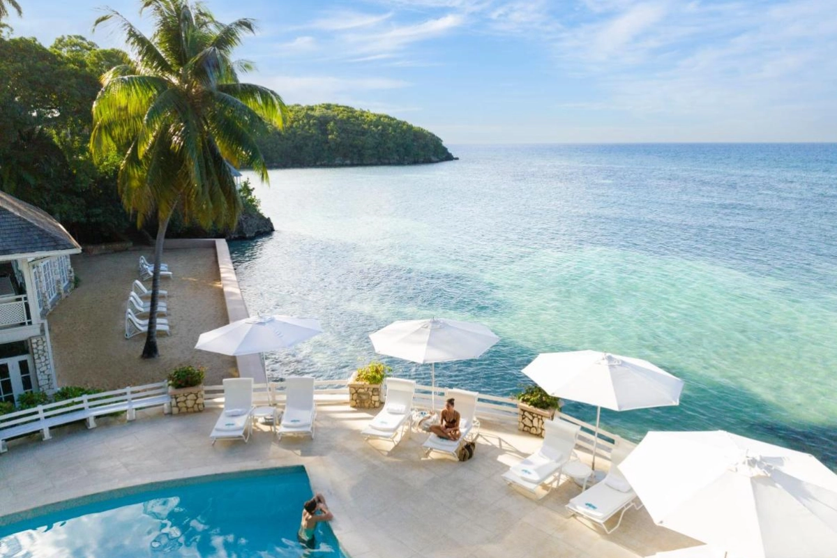 Couples Sans Souci - Hotel Photo 15