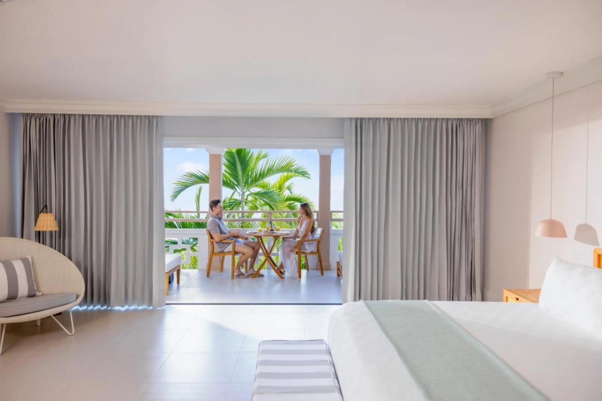 Couples Sans Souci - Hotel Photo 17