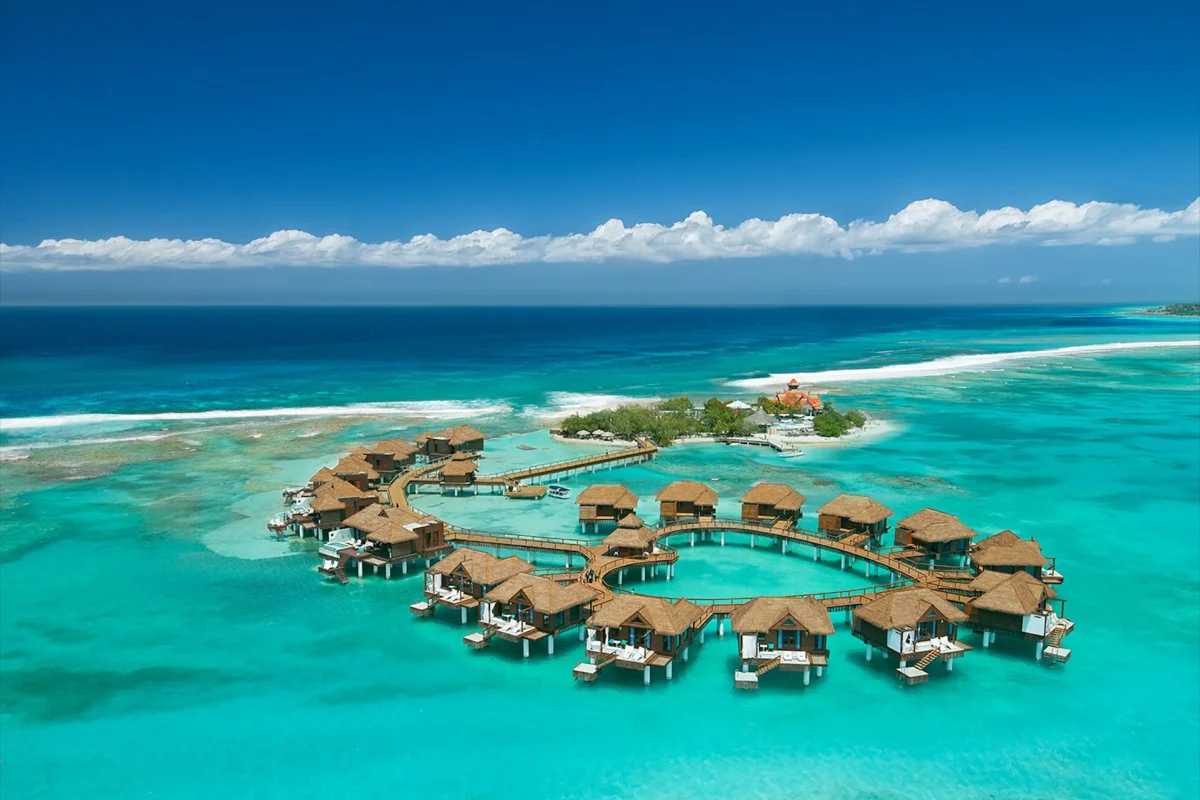 Sandals Royal Caribbean - Hotel Photo 1