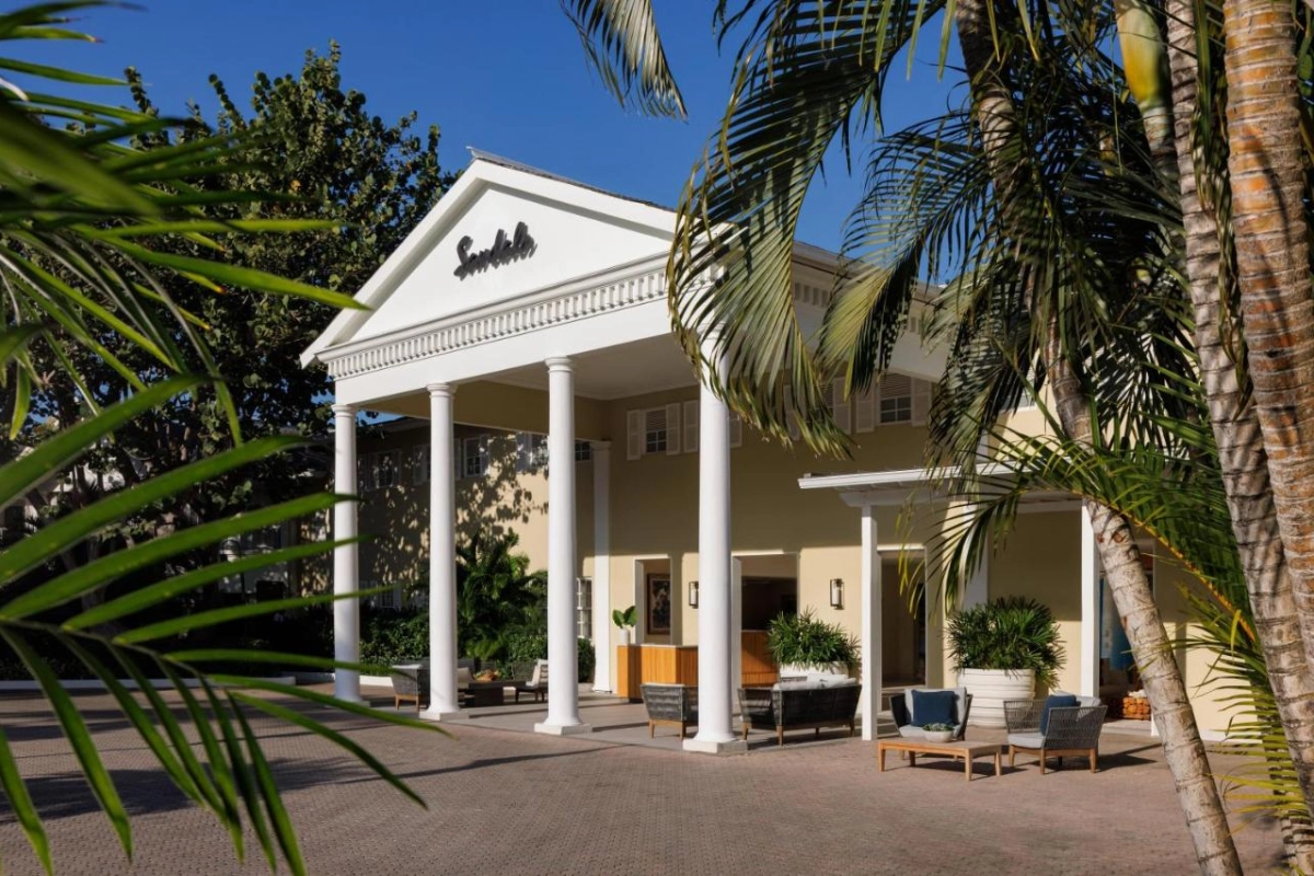 Sandals Royal Caribbean - Hotel Photo 4