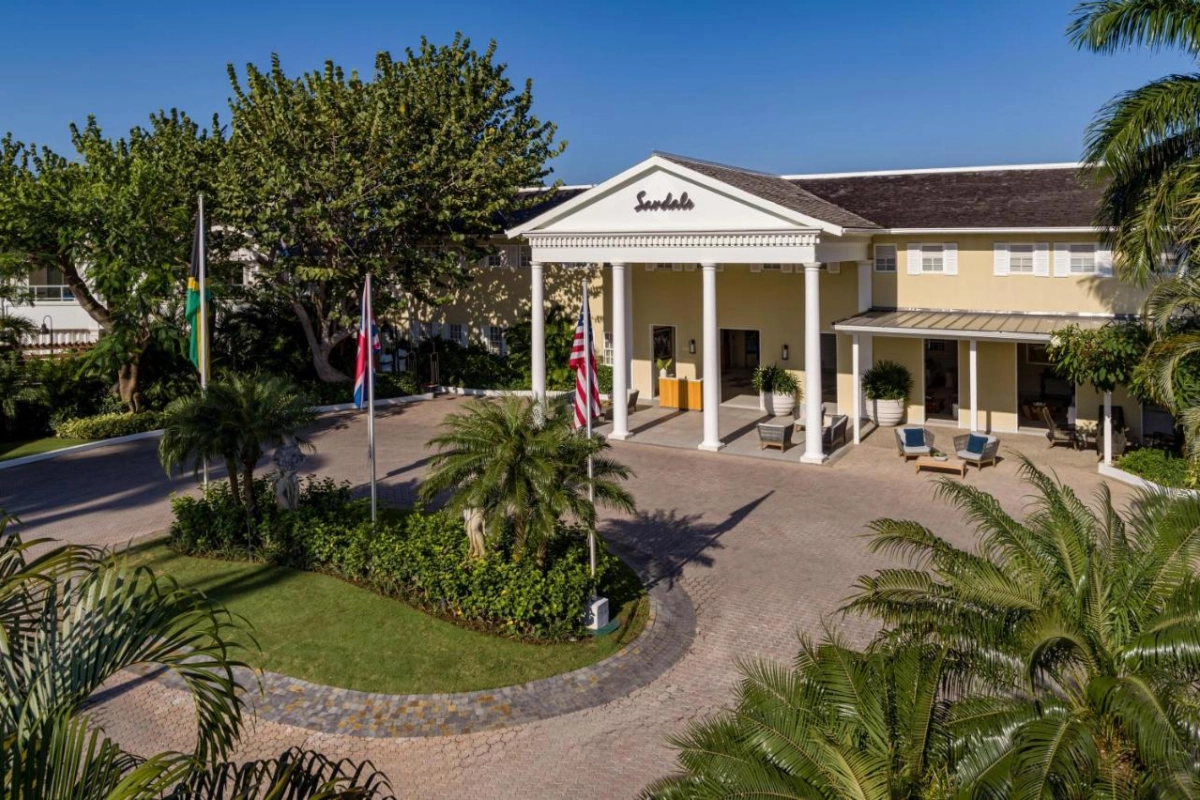 Sandals Royal Caribbean - Hotel Photo 5