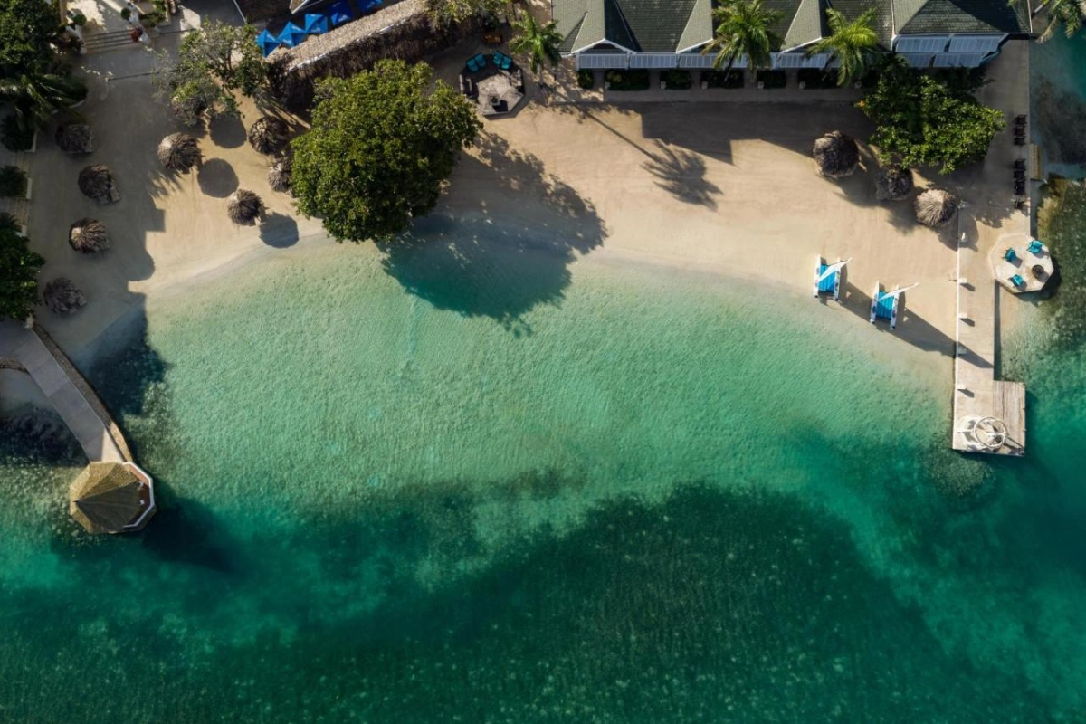 Sandals Royal Caribbean - Hotel Photo 15