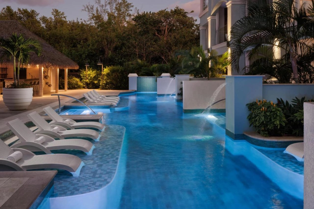 Sandals Royal Caribbean - Hotel Photo 18