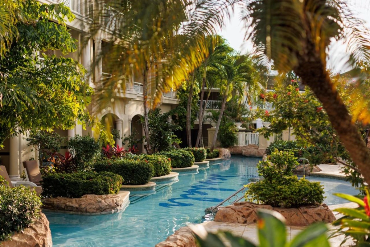 Sandals Royal Caribbean - Hotel Photo 19