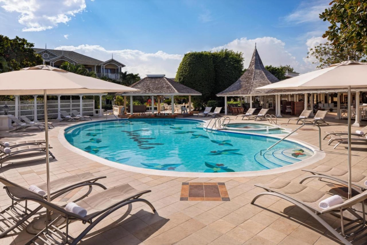 Sandals Royal Caribbean - Hotel Photo 21