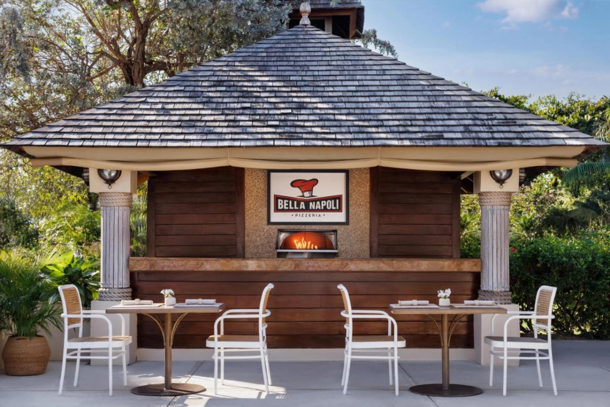 Sandals Royal Caribbean - Hotel Photo 28