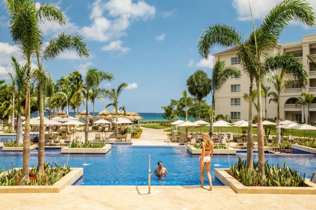 Hyatt Zilara Rose Hall - Hotel Photo 11