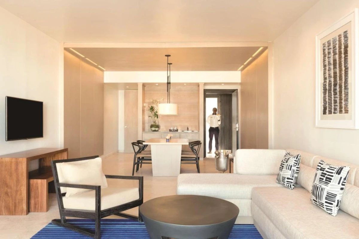 Hyatt Zilara Rose Hall - Hotel Photo 14