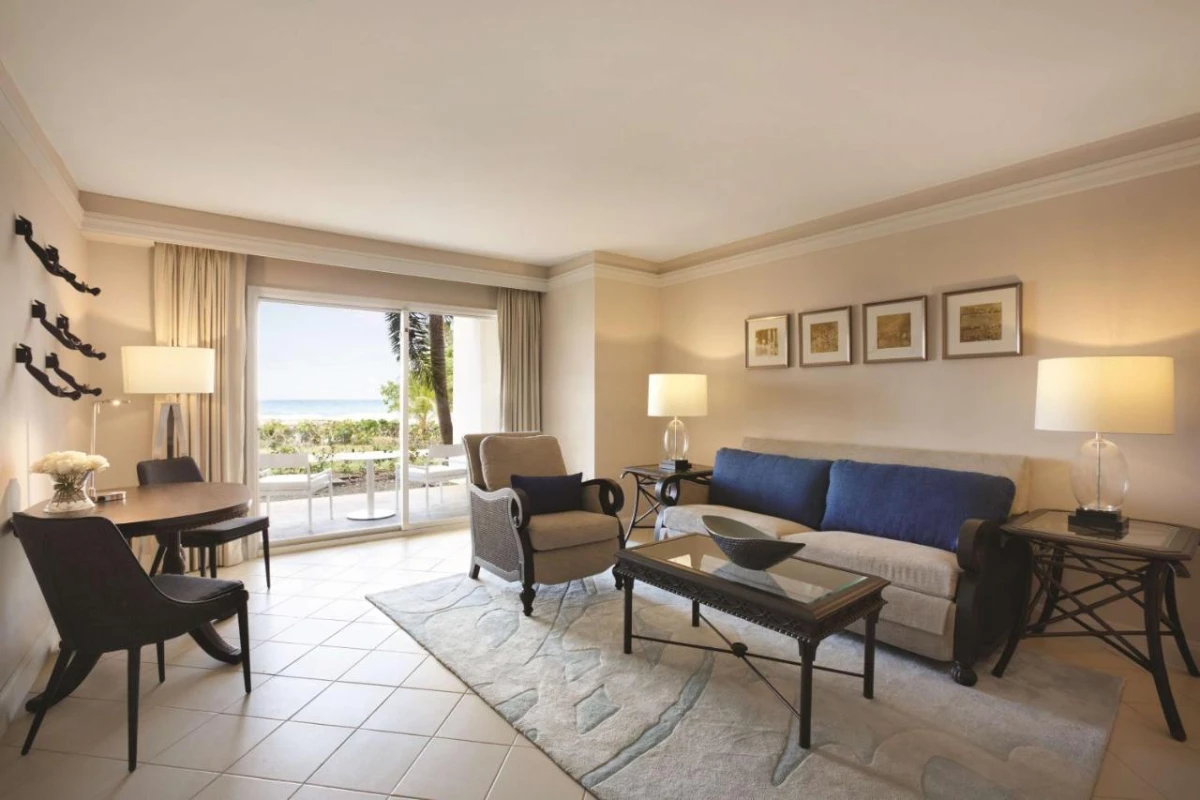 Hyatt Zilara Rose Hall - Hotel Photo 23