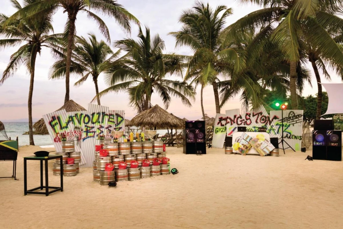 Hyatt Zilara Rose Hall - Hotel Photo 35