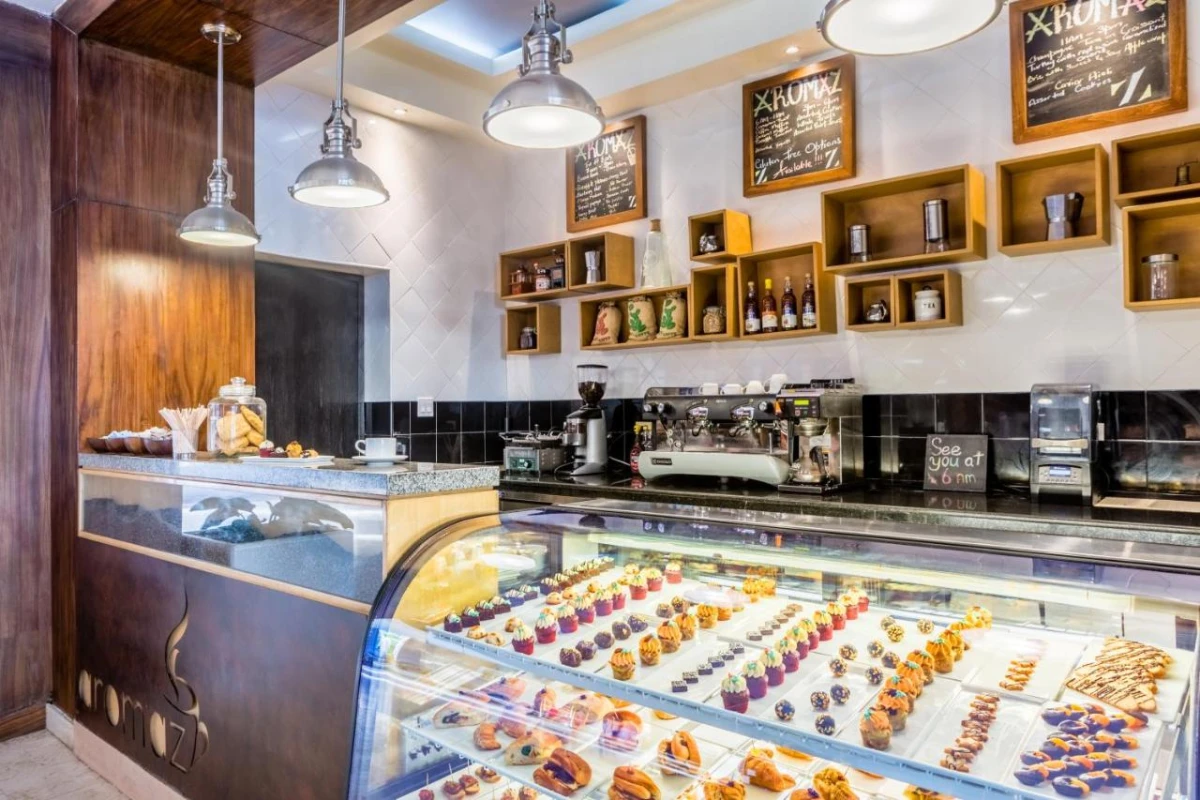 Hyatt Zilara Rose Hall - Hotel Photo 44