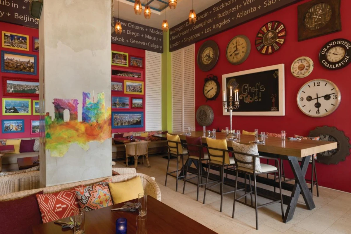 Hyatt Zilara Rose Hall - Hotel Photo 50