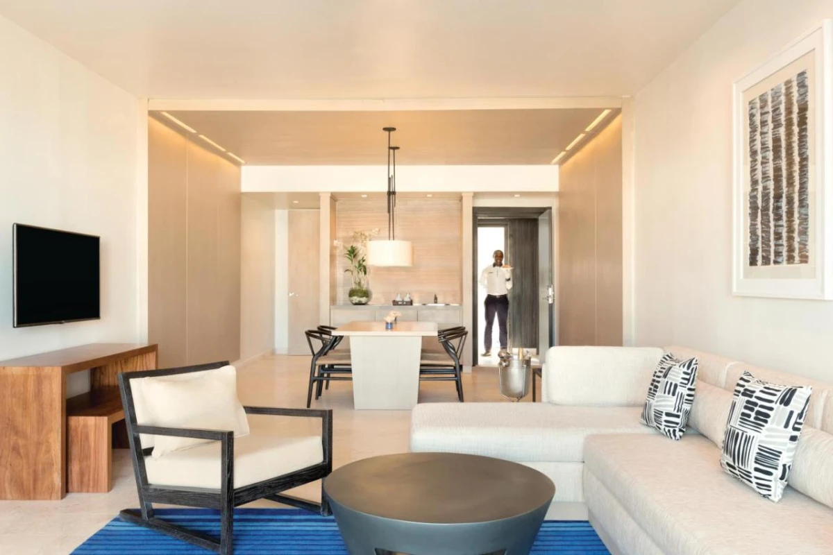 Hyatt Zilara Rose Hall - Hotel Photo 61