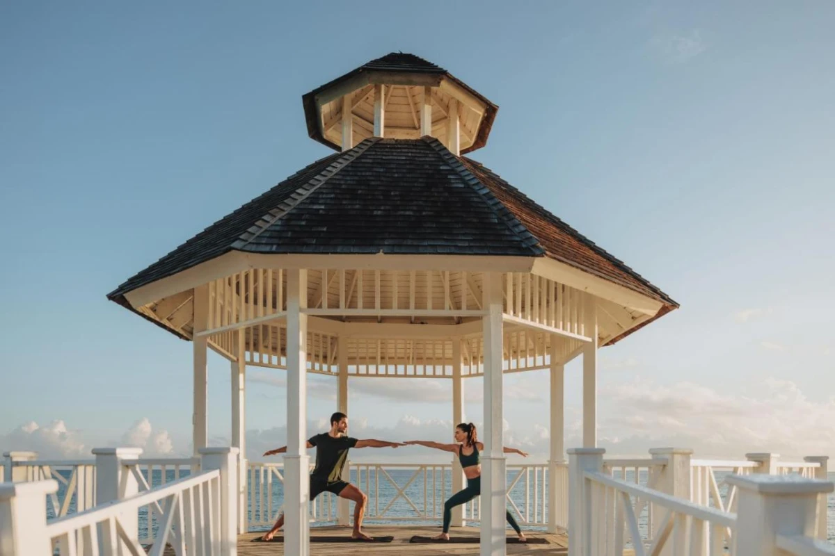 Hyatt Zilara Rose Hall - Hotel Photo 64